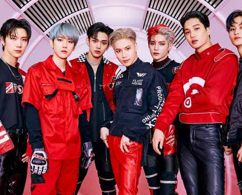 ”K-POPのアベンジャーズ”SuperM「a-nation」で日本イベント初出演  1stフルアルバム「Super One」プロジェクトも始動
