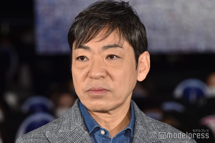 香川照之(C)モデルプレス