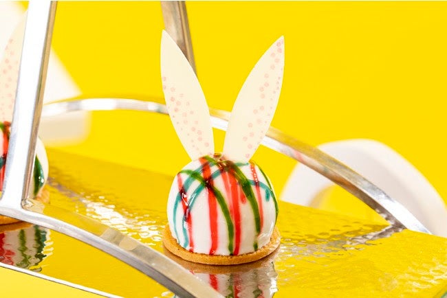 ロスト・イン・ヨーロッパ／画像提供：名古屋ヒルトン