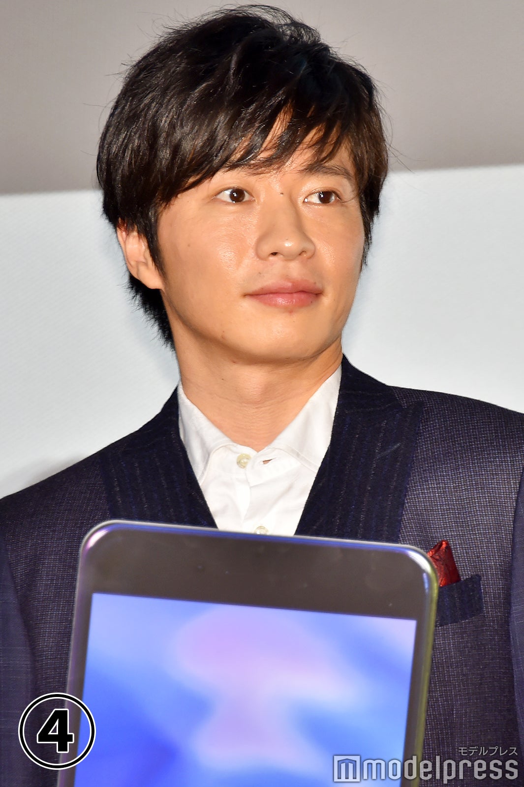 田中圭の時系列クイズ／初級編 （C）モデルプレス