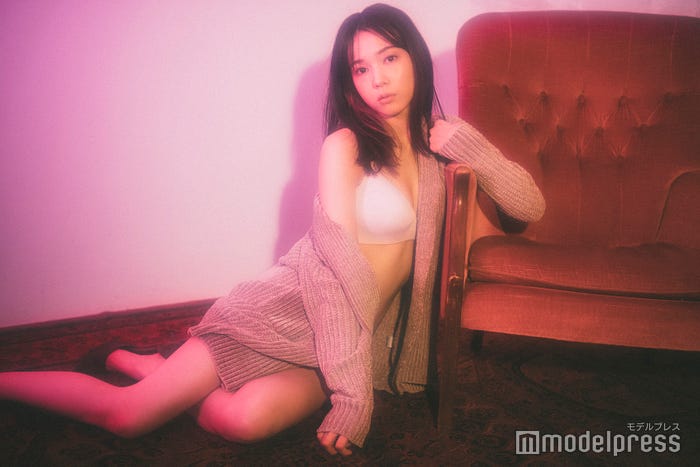 あっとせぶんてぃーん かしま(C)モデルプレス