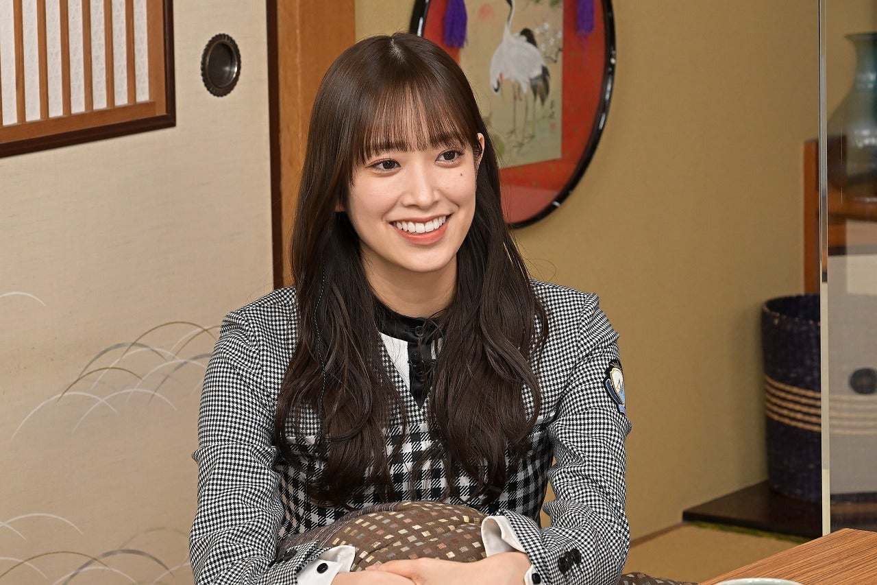 佐々木久美（C）HBC