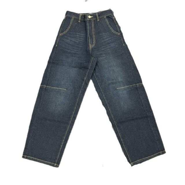しまむら バレルデニムパンツ しまむらのバレルデニムパンツ