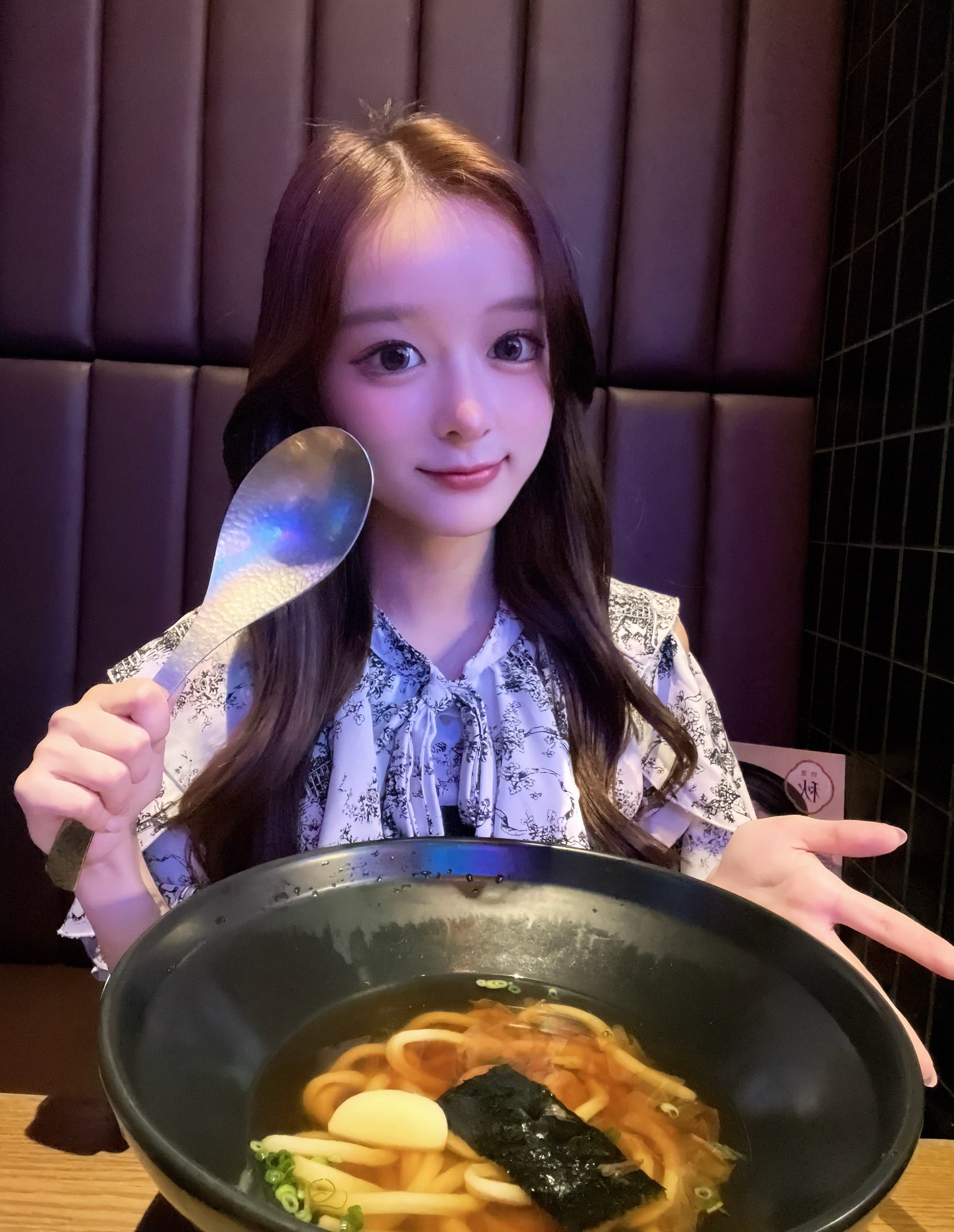 たまごあゆみInstagramより