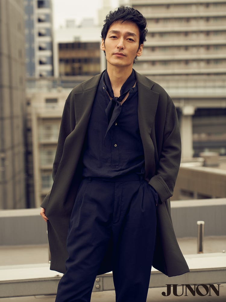 草なぎ剛 いちばん を語る それがすごくうれしいこと モデルプレス 草なぎ剛 いちばん を語る それがすごくうれしいこと モデルプレス