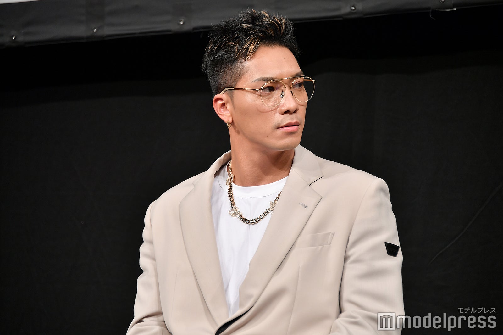 SWAY（C）モデルプレス