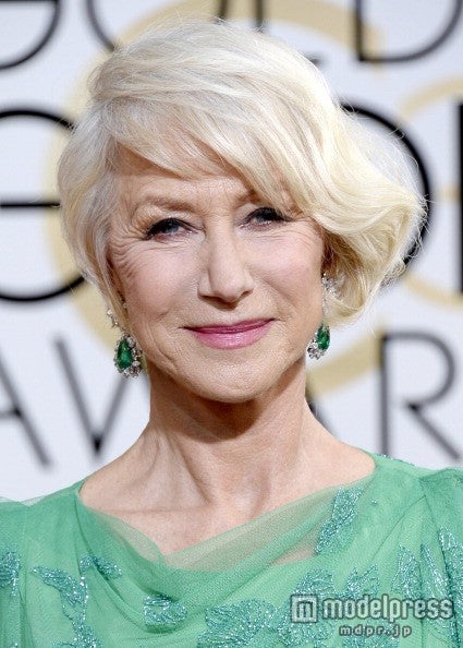 ヘレン・ミレン