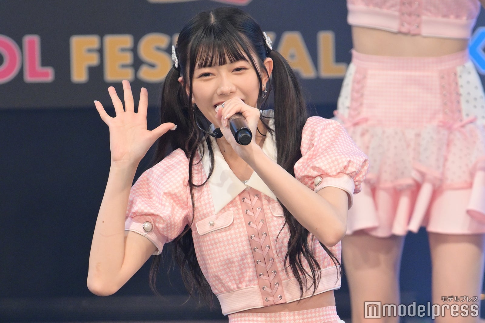 AKB48（C）モデルプレス