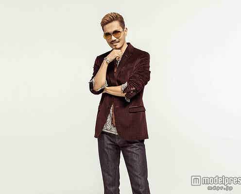 EXILE ATSUSHI、ドームツアー決定 THE SECOND・GENERATIONSも初の試み発表