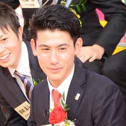 2013年度入社の国山ハセンアナウンサー