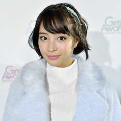 モデルプレス - 抜擢続く“広瀬すず”の素顔とは?デビューから2年…ブレイク街道を突き進む