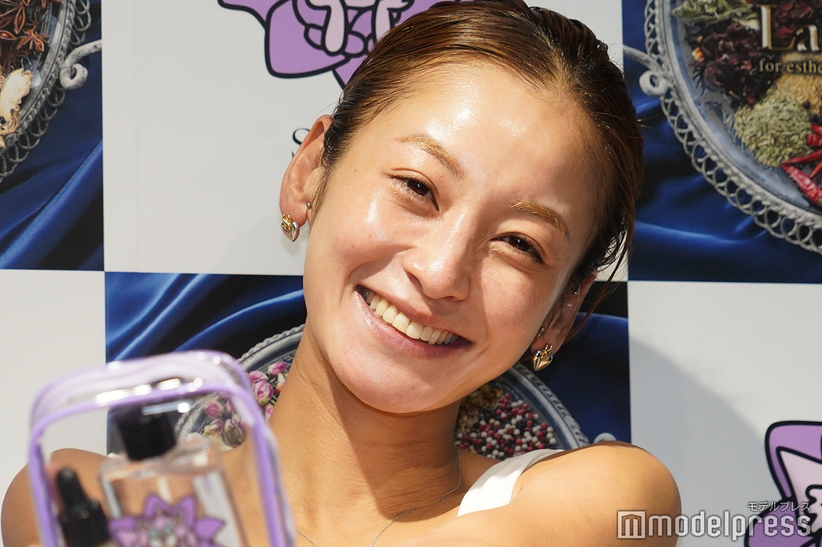 西山茉希（C）モデルプレス