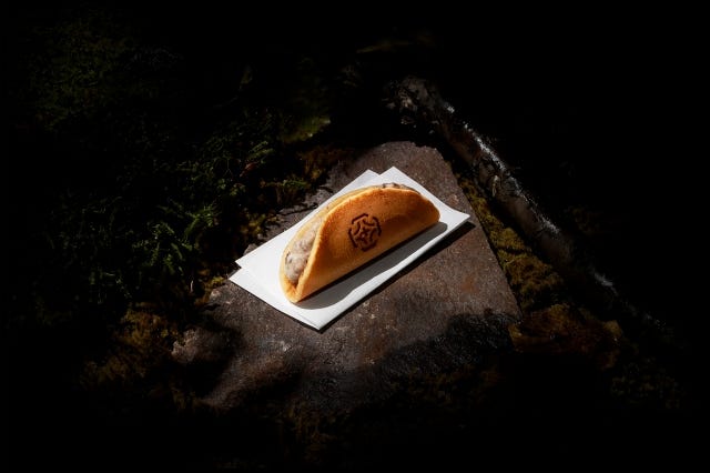 【関西初】新ジャンル「バター和菓子」の専門店が京都にオープン！