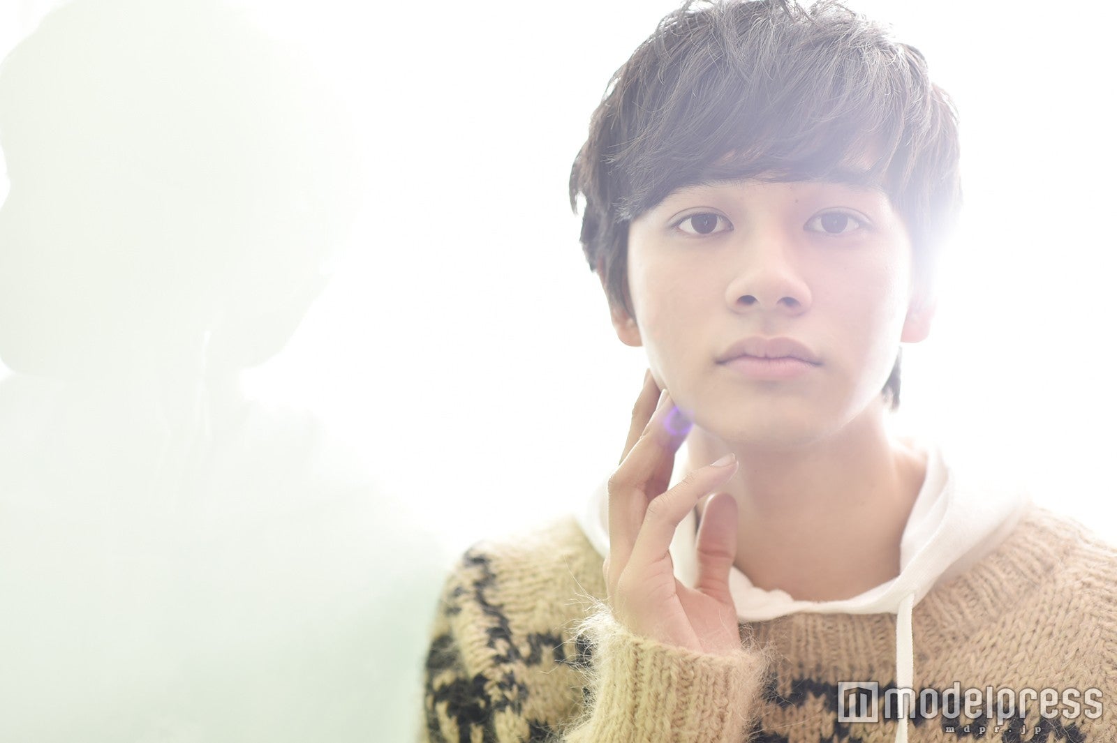 TAKUMI （C）モデルプレス