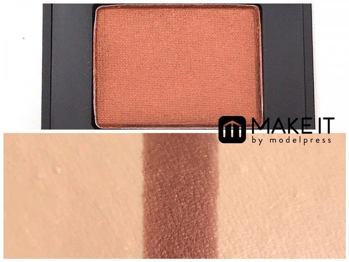 NARS/シングルアイシャドー(プレシャスメタル)/5324/2,500円(税抜) (C)メイクイット