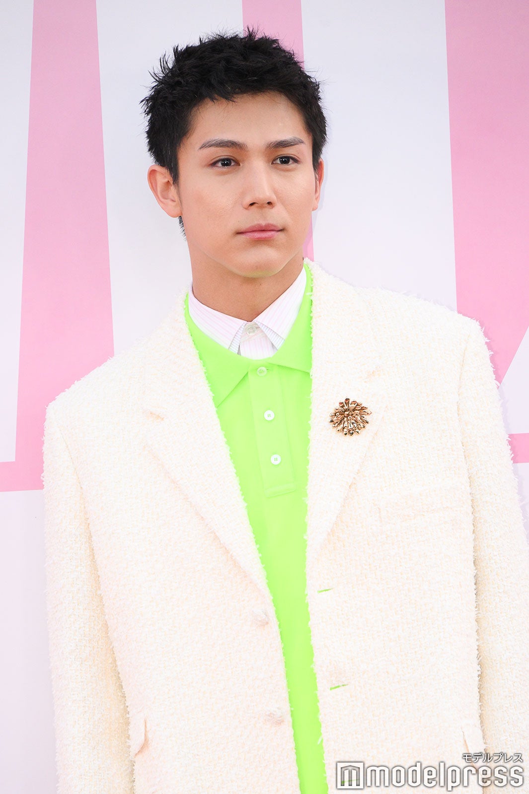 中川大志（C）モデルプレス