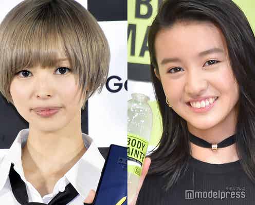 最上もが、木村拓哉の次女・Koki,(コウキ)を心配「メンタル的には大丈夫なのだろうか」