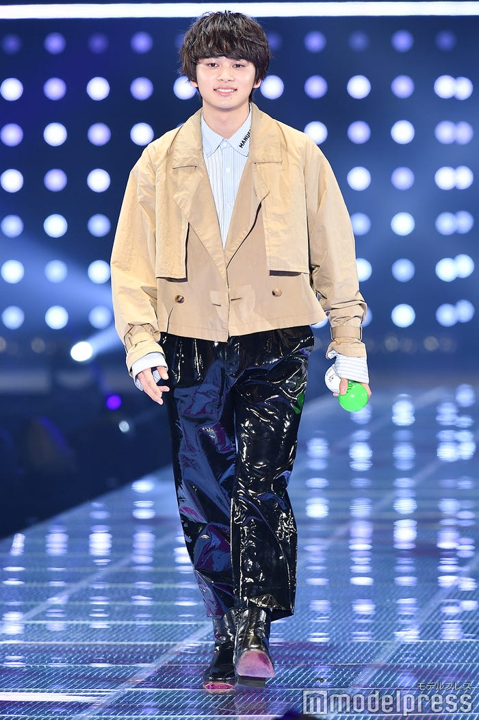 北村匠海 (C)モデルプレス