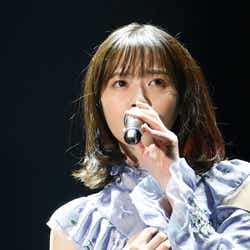 モデルプレス - 乃木坂46西野七瀬“10分間のラストメッセージ”「不器用なりにお伝えできたかな」<全文/卒業コンサート>