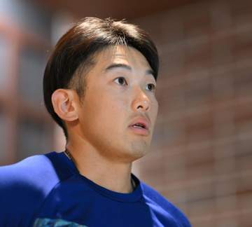 ソフトバンク トレードで獲得の山本祐大を登録 5人を入れ替え