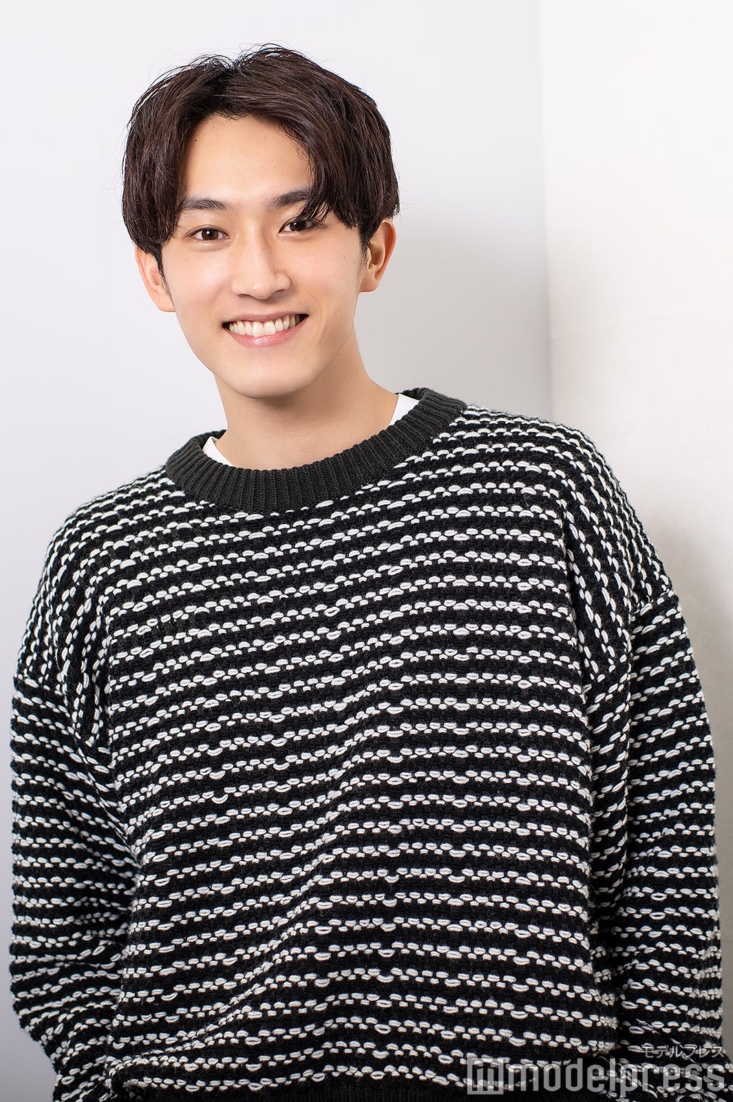 杉野遥亮（C）モデルプレス