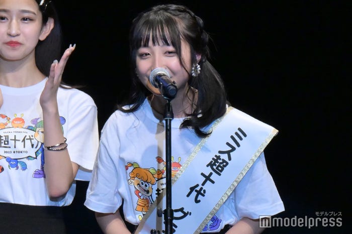 毛利果鈴さん (C)モデルプレス