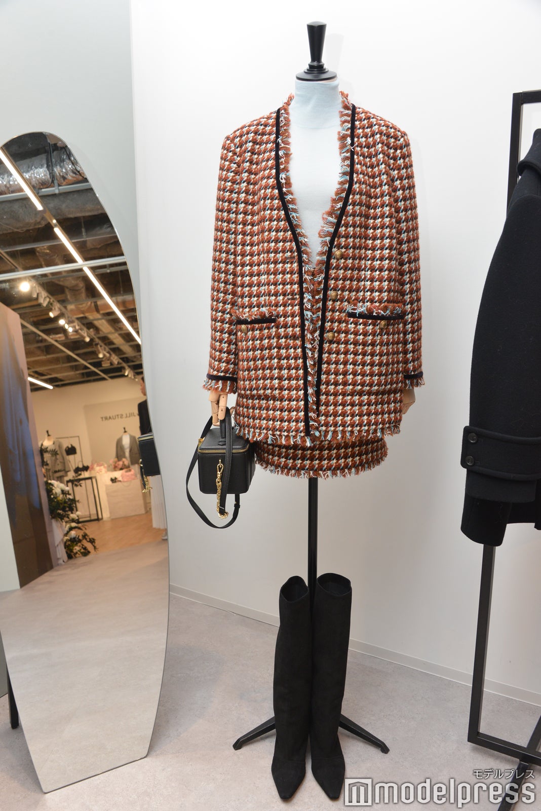 ジルスチュアート（C）モデルプレス