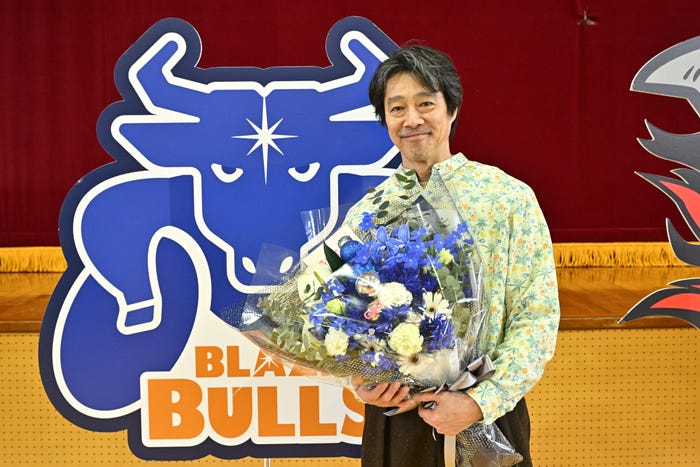 堤真一(C)TBS