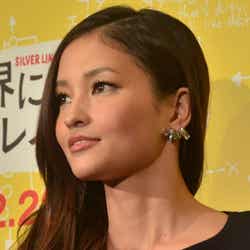 黒木メイサ(C)2012 SLPTWC Films,LLC. All Rights Reserved.配給:ギャガ