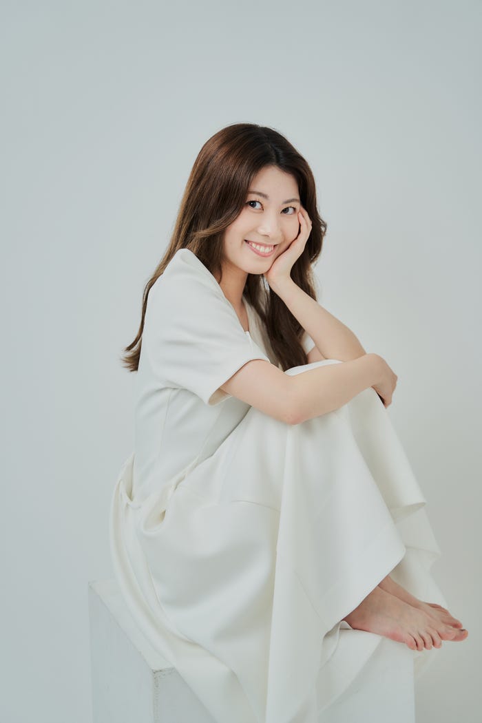 エントリーNo.2丸尾愛莉(提供写真)