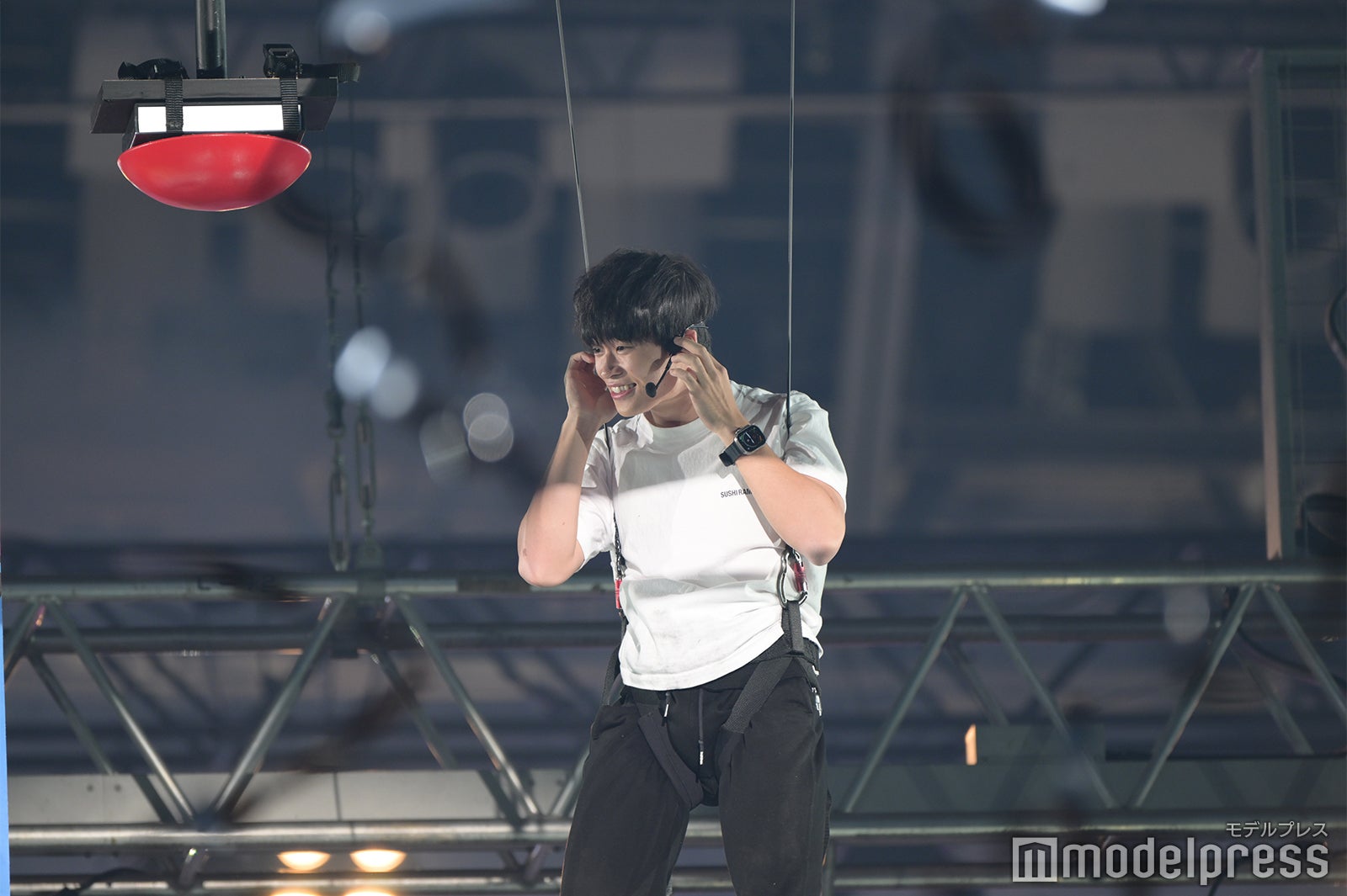 すしらーめん りく（C）モデルプレス