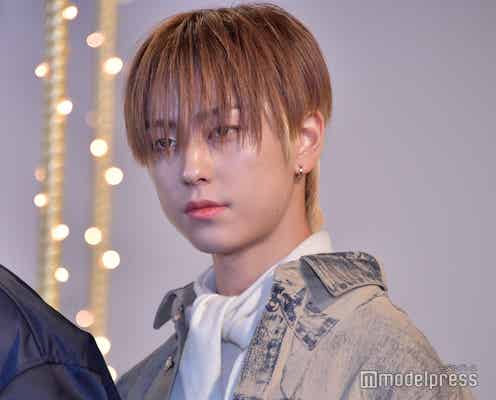 &TEAM・TAKI「ヒルナンデス!」でイメチェンお披露目「復活嬉しい」「かっこよすぎて見惚れる」の声