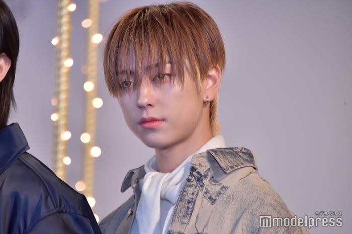 TAKI(C)モデルプレス