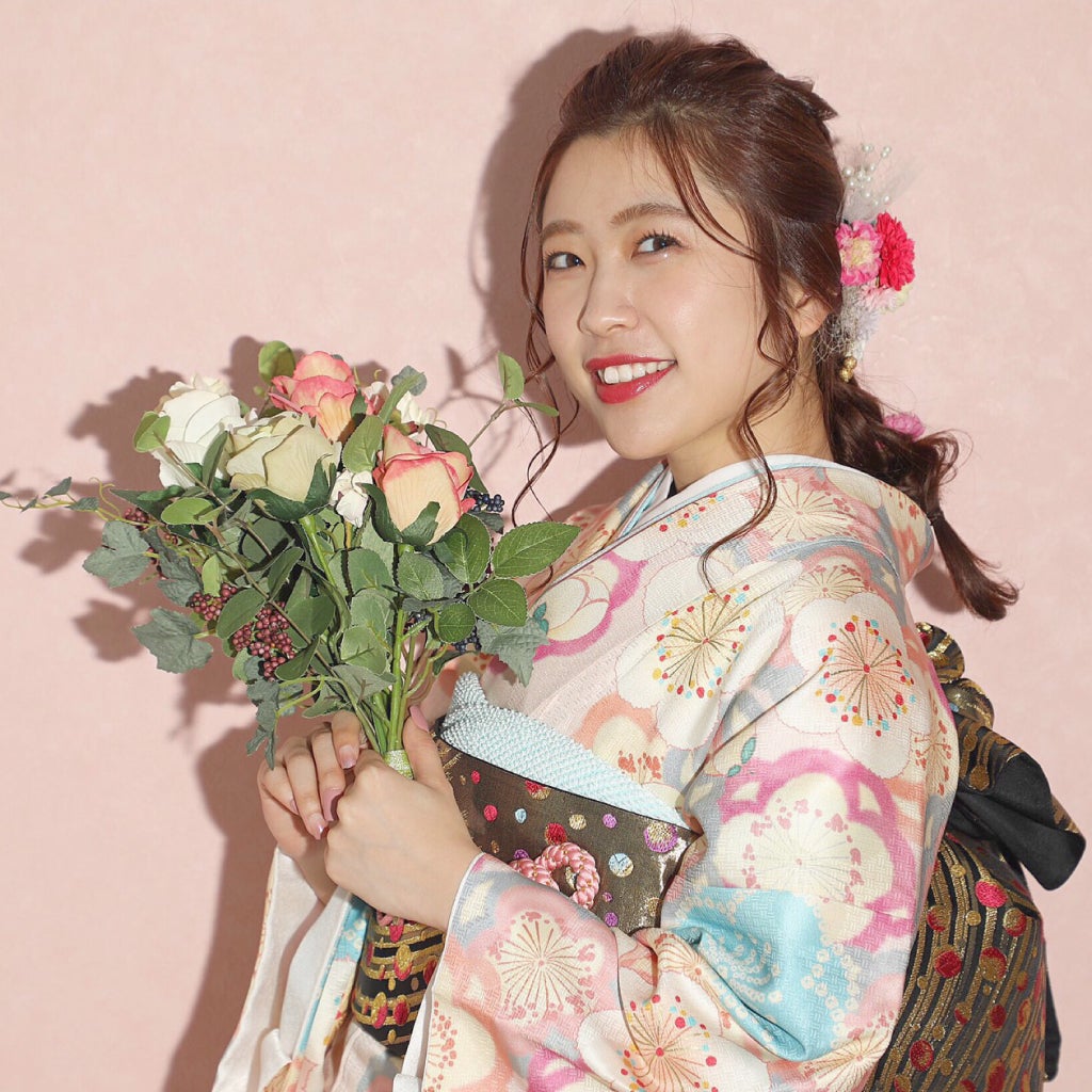 「MISS CIRCLE CONTEST 2020」一次エントリー通過者（提供写真）