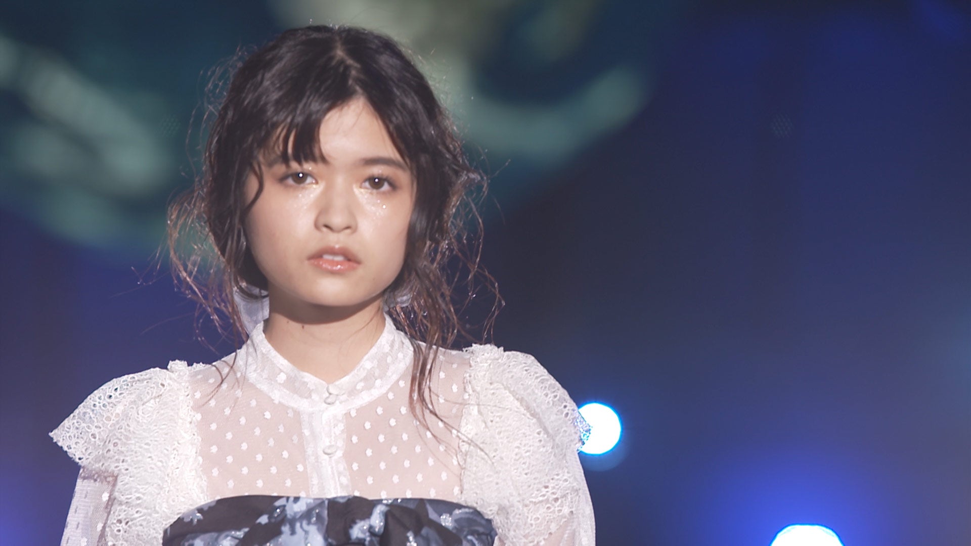 景井ひな （C）2021 IMAGICA EEX Inc. All RightsReserved．