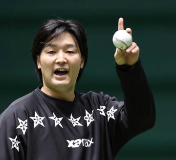 広島・床田 脱ツーシーム依存でキャリアハイ！「打者・床田」からの視点 個人タイトルも夏場乗り切れば「ワンチャン」