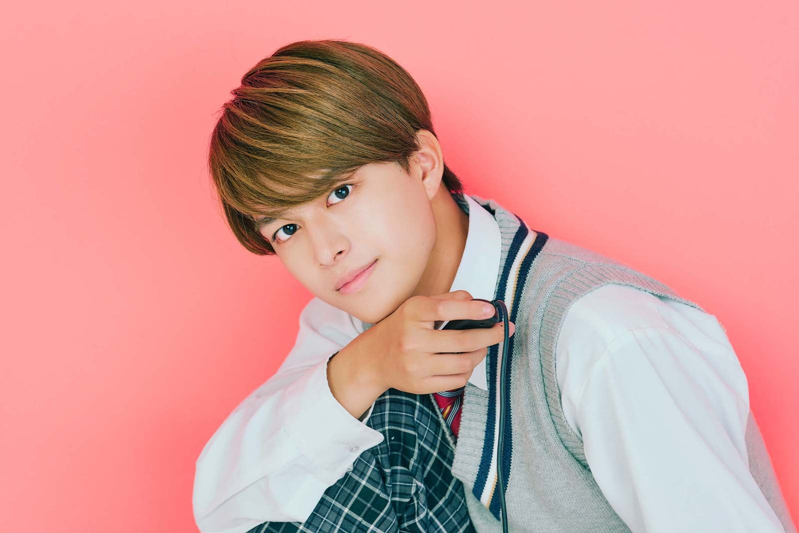 てる「今日、好きになりました。プサン編」（C）AbemaTV, Inc.