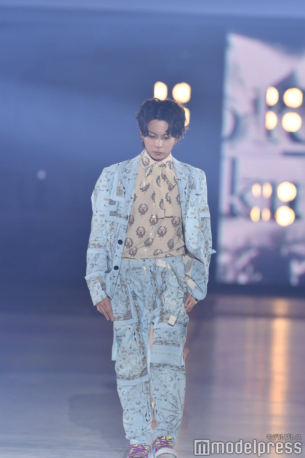 みっき～（C）モデルプレス