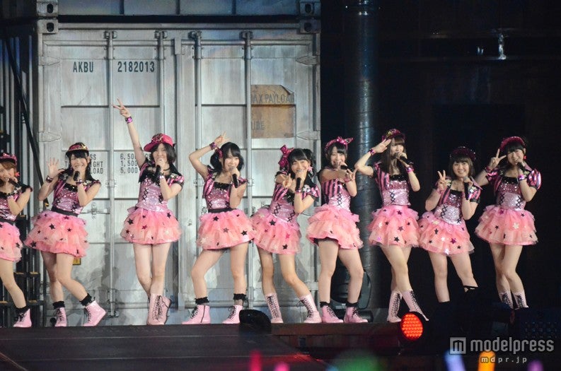 「AKB48 2013真夏のドームツアー～まだまだ、やらなきゃいけないことがある～」千秋楽