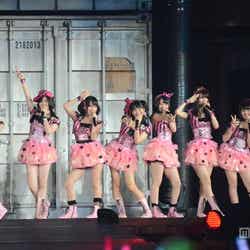 「AKB48 2013真夏のドームツアー~まだまだ、やらなきゃいけないことがある~」千秋楽