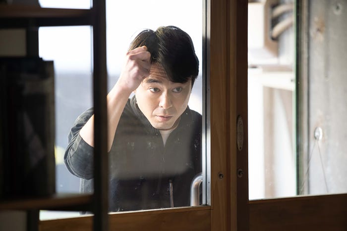 足立智充/場面スチール(C)chiyuwfilm