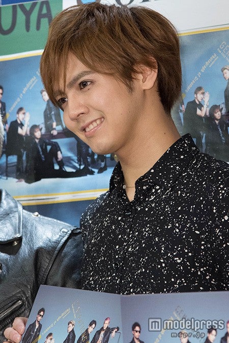 片寄涼太（C）モデルプレス