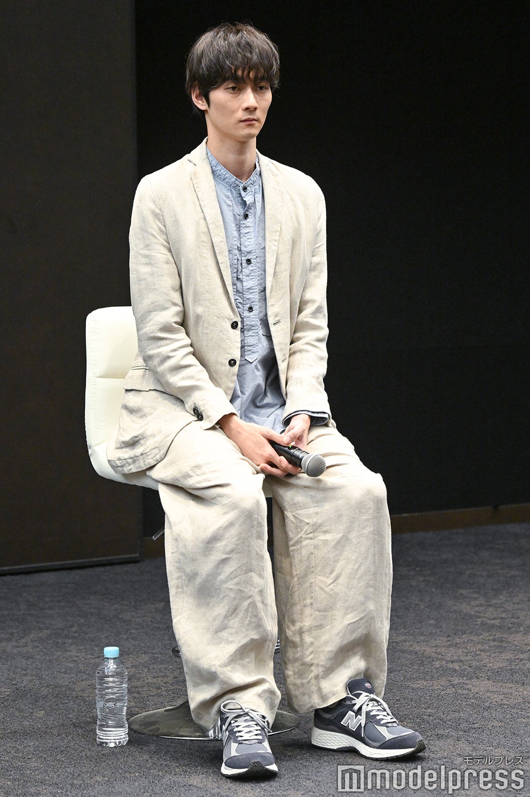 柳俊太郎（C）モデルプレス