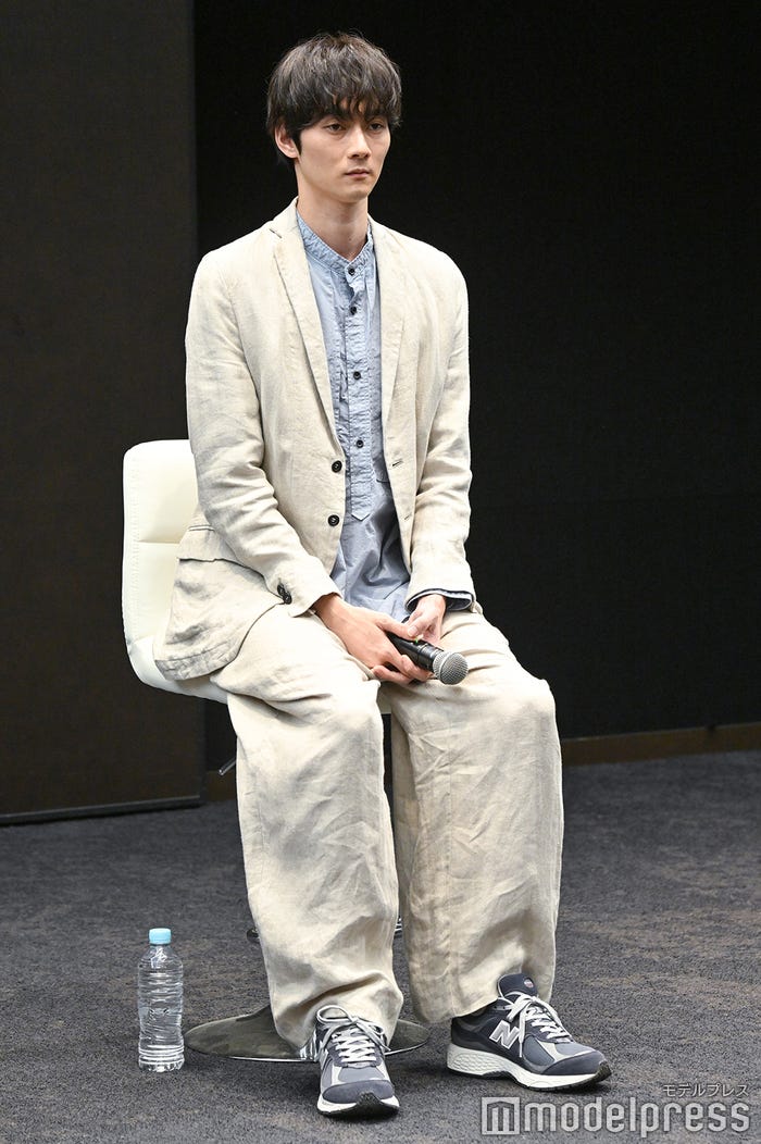 柳俊太郎(C)モデルプレス