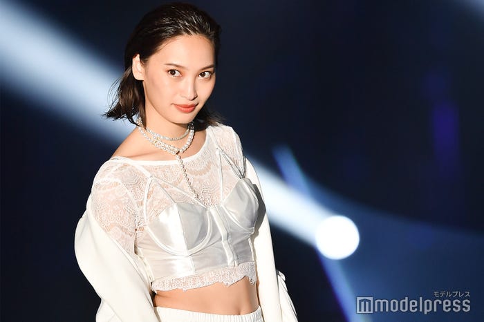 大政絢(C)モデルプレス