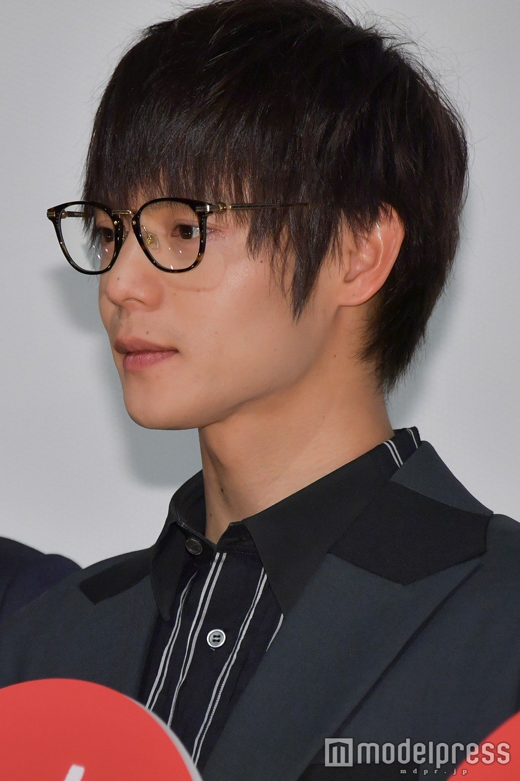 窪田正孝 （C）モデルプレス