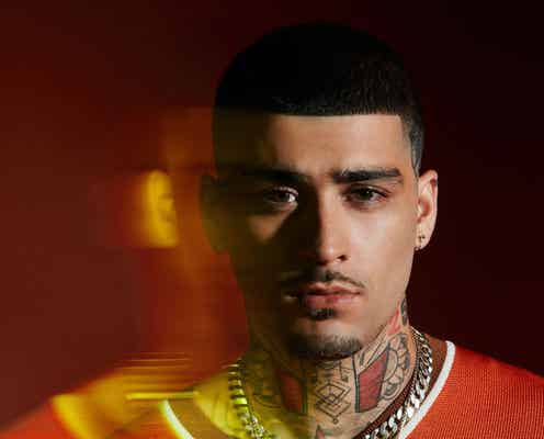 元1Dゼイン、新MVのキスの相手は“熱狂的ファン” 抜擢の理由とは?