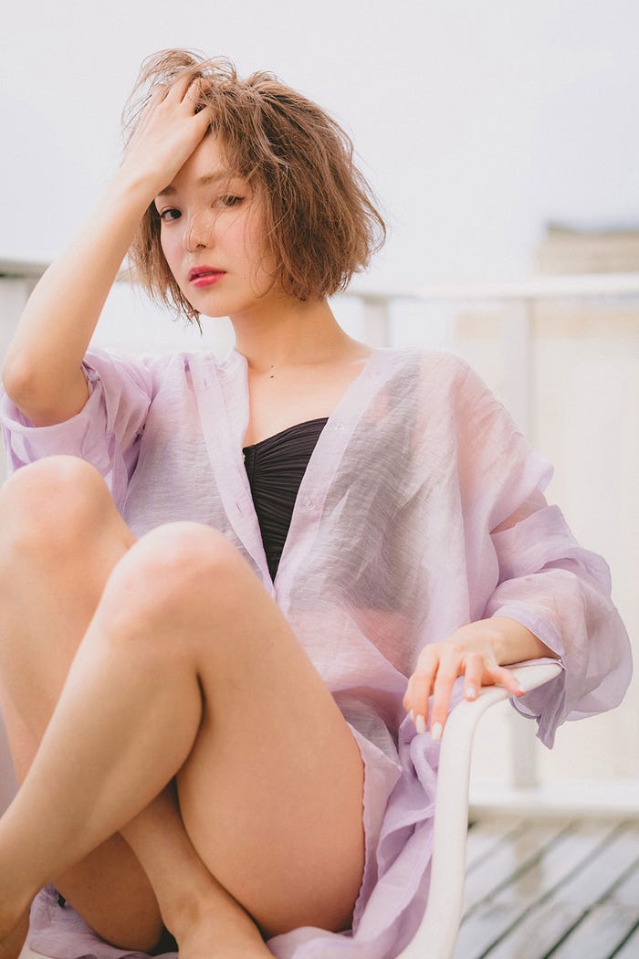 しとうもも(提供写真)