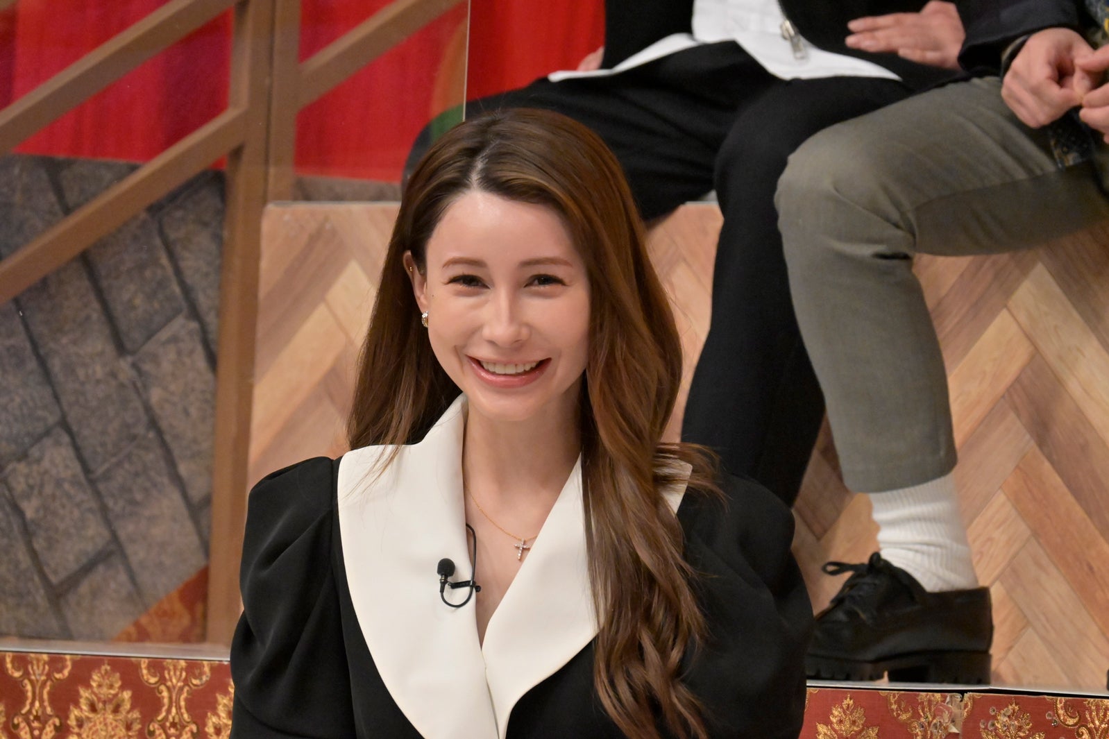 西山茉希 離婚