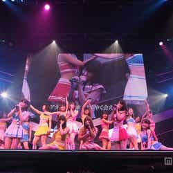 AKB48チームB・5th「シアターの女神」公演